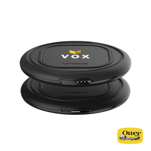 OtterBox® Otterspot Wireless Charging System